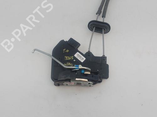 rear-right-lock-kia-niro-i-de-2016-2017-2018-2019-2020-2021-2022-32065878 main image