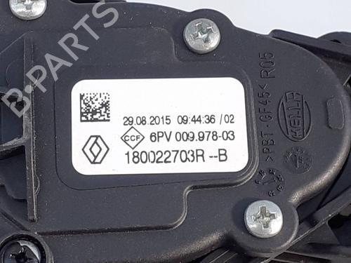 Pedal DACIA SANDERO II  | BP8486795I4 