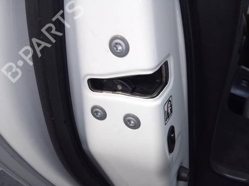 Used Rear left lock TOYOTA PRIUS (_W3_) 1.8 Hybrid (ZVW3_) (99 hp) 16677196