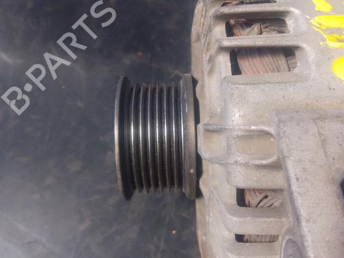 Alternator FIAT DUCATO Van (250_) 130 Multijet 2,3 D | BP37264029M7 - Image 2