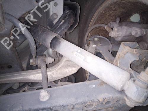 Used Right rear shock absorber NISSAN QASHQAI / QASHQAI +2 I (J10, NJ10, JJ10E) 2.0 dCi (150 hp) 16992113