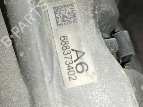 Right front brake caliper BMW X4 (G02, F98) xDrive 30 d Mild-Hybrid | BP27675366M104 