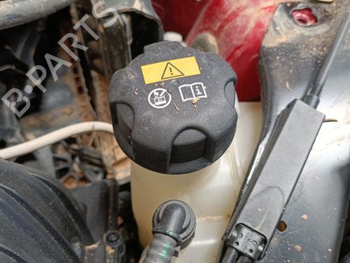 Used Expansion tank MINI MINI (F56) Cooper (136 hp) 27980004