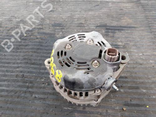 Alternator TOYOTA LAND CRUISER PRADO (_J15_)  | BP8050301M7 