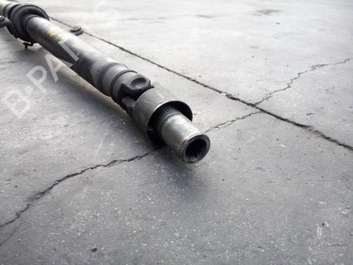 Driveshaft MITSUBISHI OUTLANDER II (CW_W) 2.0 DI-D (CW8W) | BP13004127M37 
