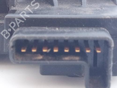 Squib airbag SEAT ALTEA (5P1)  | BP7065370C102 
