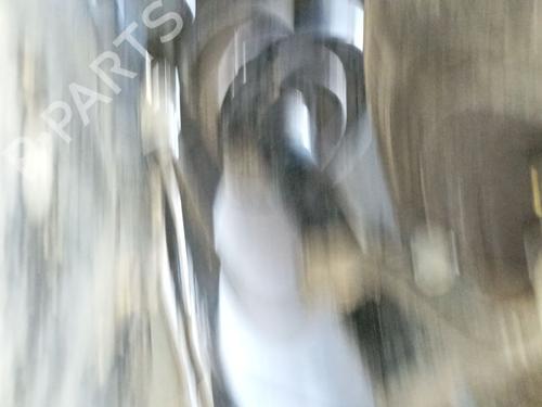 Left front shock absorber RENAULT EXPRESS Box Body/MPV 1.5 Blue dCi 75 (F6AA) | BP28071684M16 
