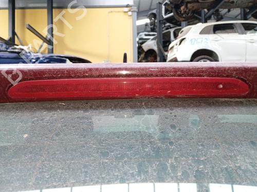Used Third brake light VW TIGUAN (AD1, AX1) 1.4 TSI (125 hp) 31333603