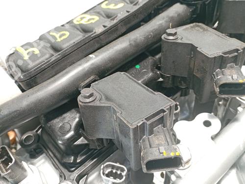 Engine PEUGEOT 508 II (FB_, FH_, F3_) PureTech 130 (FBHNSR) | BP29326661M1 