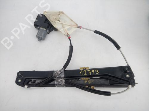 Vindusheismekanisme høyre foran VW POLO V (6R1, 6C1) [2009-2022]  25715855