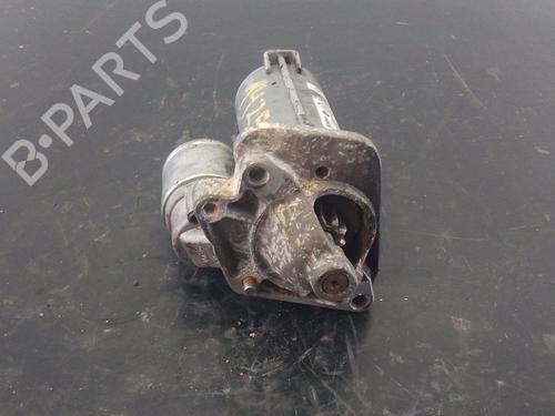 Anlasser DACIA DOKKER Box Body/MPV 1.5 dCi 75 / Blue dCi 75 (FEJW, FEAH) | BP29998638M8 