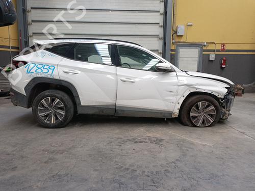 Used Parts HYUNDAI TUCSON (NX4E, NX4A) 1.6 CRDi Hybrid 48V HTRAC (136 hp) 4417341