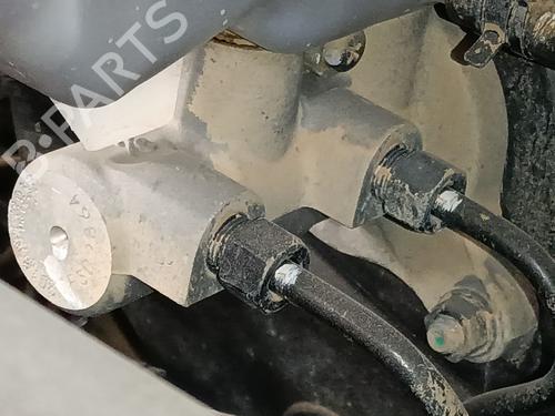 Brake master cylinder HYUNDAI TUCSON (TL, TLE) 1.6 GDi BP28114306M77