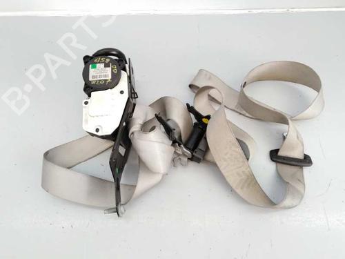 Used Front right seatbelt MERCEDES-BENZ E-CLASS Coupe (C207) E 250 CDI / BlueTEC / d (207.303, 207.304) (204 hp) 8719994