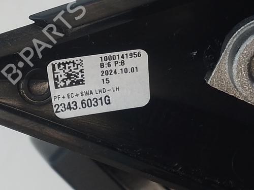 Retrovisor esquerdo SKODA OCTAVIA IV Combi (NX5, PV5) 1.4 TSI RS iV | BP28806924C26 