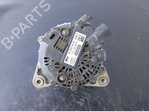 Alternator PEUGEOT 3008 II SUV (MC_, MR_, MJ_, M4_) 1.2 THP/ PureTech 130 (MRHNSM, MRHNSU, MRHNSJ, MRHNYW,... | BP29915591M7