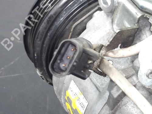 AC compressor MERCEDES-BENZ A-CLASS (W176)  | BP12943450M34 