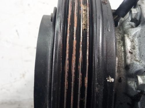 AC compressor MERCEDES-BENZ A-CLASS (W176)  | BP12943504M34 