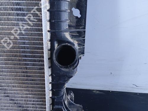 Water radiator FORD KUGA II (DM2) 2.0 TDCi 4x4 | BP28140167M31 