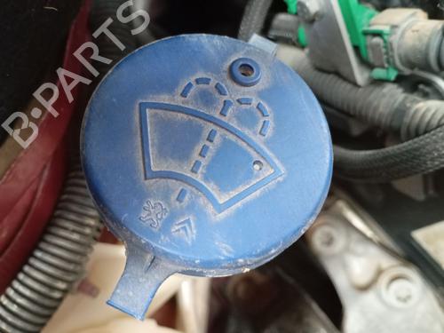 Used Windscreen washer tank PEUGEOT 2008 I (CU_) 1.6 BlueHDi 120 (120 hp) 31991110