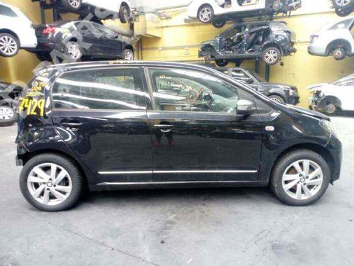 Used Parts SEAT Mii (KF1, KE1)  1.0  756122