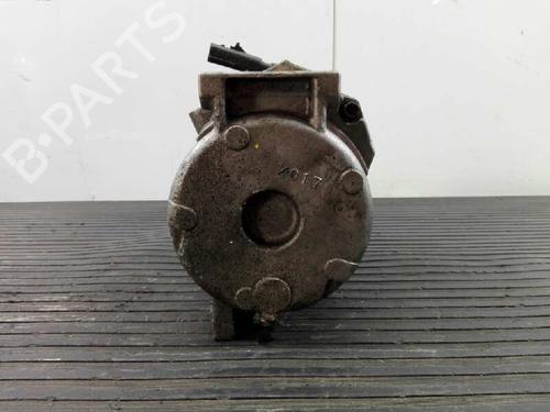 AC compressor JEEP CHEROKEE (KJ)  | BP10251228M34 