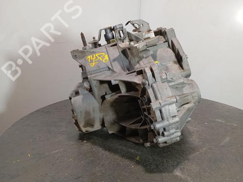 Gearbox SMART FORFOUR (454) 1.5 CDI (454.001) | BP39746099M3 - Image 4