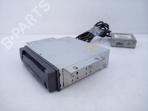 Electronic module MITSUBISHI PAJERO III (V7_W, V6_W)  | BP918145M83 