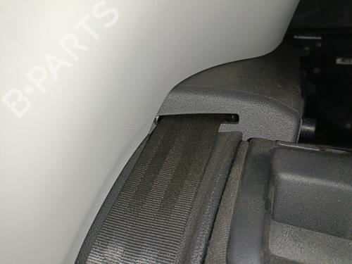 Used Rear right seatbelt Rear right seatbelt VW T-ROC (A11, D11) 1.0 TSI (110 hp) 32867470 32867470
