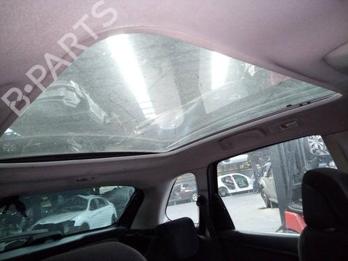 Soltak CITROËN C4 Picasso I MPV (UD_) [2006-2015]  18549813