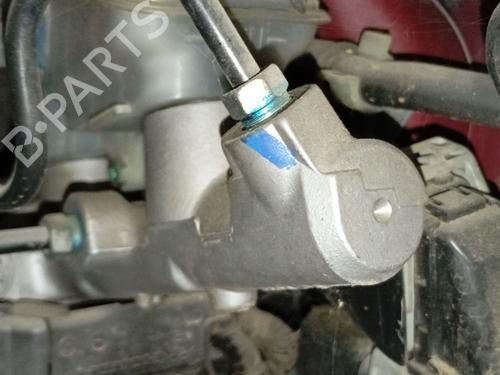 Used Brake master cylinder HONDA CIVIC VIII Hatchback (FN, FK) [2005-2012]  31943077