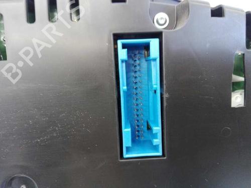 Instrument cluster VW PASSAT B7 (362) 1.6 TDI | BP3115709C47 