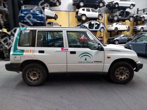 AC compressor SUZUKI VITARA (ET, TA, TD) 1.9 D All-wheel Drive (SE419TD) | BP1863623M34 