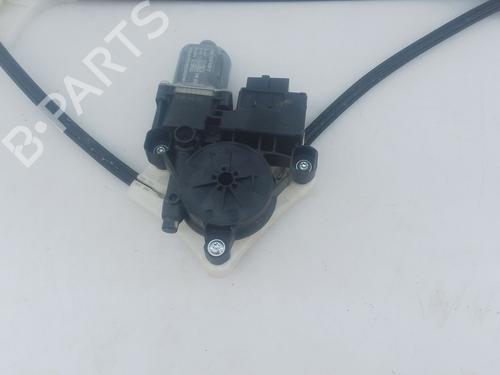 Rear right window mechanism VW T-ROC (A11, D11) 1.5 TSI | BP39950994C25 - Image 2