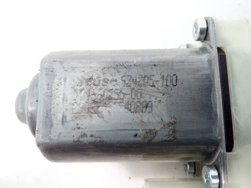 Left rear window motor PORSCHE PANAMERA (970) 4.8 4S | BP19128498E23 