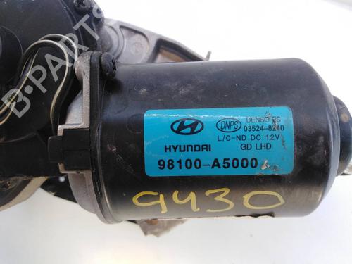 Front wiper motor HYUNDAI i30 (GD) 1.4 CRDi | BP9269124M29 