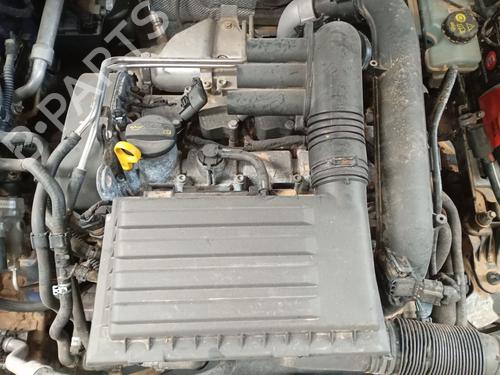 Interior roof light SEAT LEON ST (5F8) 1.4 TGI | BP32001616I8