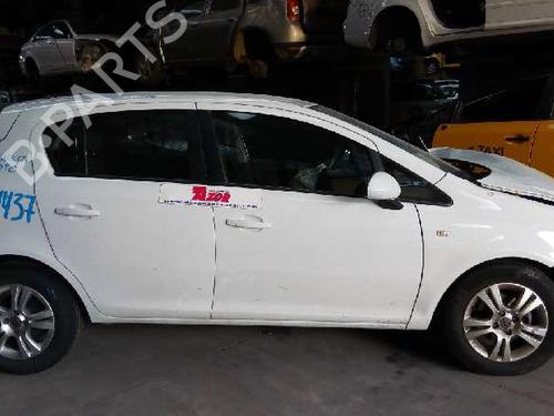 OPEL CORSA D (S07) 1.3 CDTI (L08, L68) (95 hp) 143282