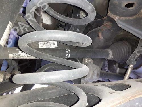 Used Left rear driveshaft AUDI Q3 (8UB, 8UG) 2.0 TDI quattro (177 hp) 6024576