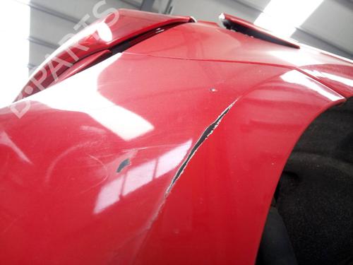 Rear bumper AUDI A1 (8X1, 8XK)  | BP18295908C8 