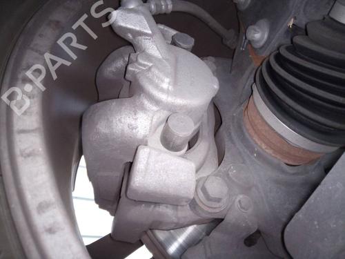 Used Right front brake caliper OPEL GRANDLAND / GRANDLAND X (A18, P1UO) 1.5 Turbo D (75) (131 hp) 15686851