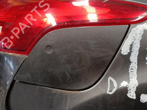 Used Fuel flap FORD FOCUS III 1.5 TDCi (120 hp) 32394241