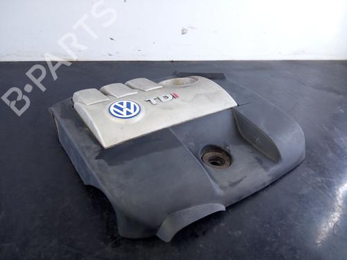 Toppbeskyttelse VW POLO IV (9N_, 9A_) 1.4 TDI | BP29970477M93