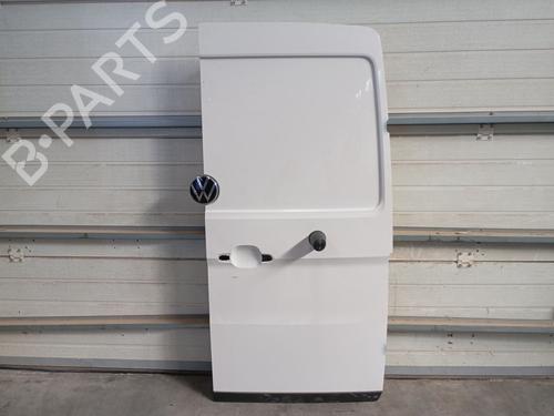 Used Right tailgate Right tailgate VW CRAFTER Van (SY_, SX_) 2.0 TDI FWD (SYB, SYC, SYD) (177 hp) 29002964 29002964