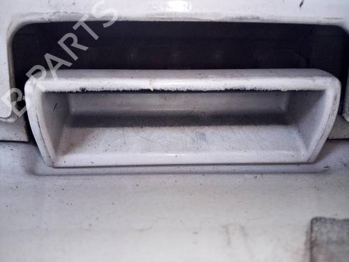 Used Tailgate handle HONDA FR-V (BE) [2004-2025]  17089973