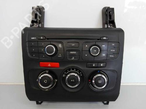 Radio CITROËN DS4 (NX_)  | BP2997431E6 