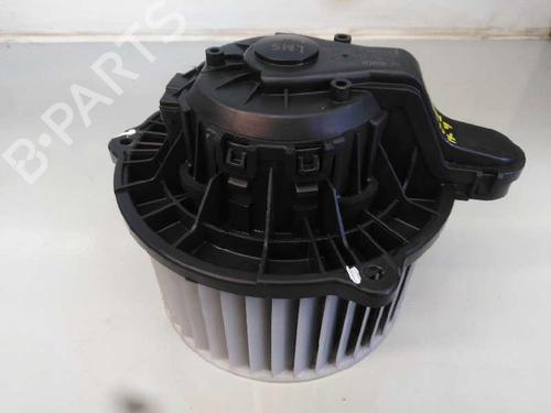 Heater blower motor KIA SPORTAGE III (SL) 1.7 CRDi | BP14060419M62 