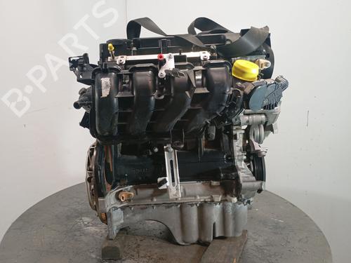 Motor OPEL CORSA E (X15) [2014-2025]  17387921