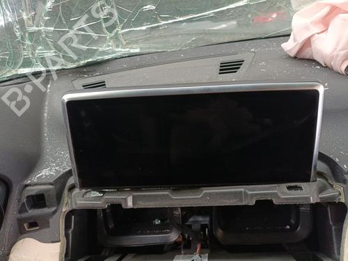Used Electronic module Electronic module 36833044 36833044