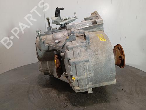 Gearbox SEAT ATECA (KH7, KHP)  | BP19022795M3 